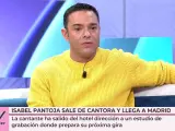 Antonio Rossi comenta la situación de Isabel Pantoja.