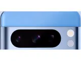 Las cámaras del Pixel 8 Pro, uno de los móviles destacados de 2023