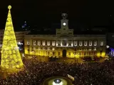 Dispositivo de seguridad en pre&uacute;vas, Nochevieja y San Silvestre: 750 agentes y un aforo de 15.000 personas en la Puerta del Sol