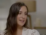 Marta Pombo en el documental 'Pombo'.