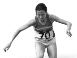La atleta espa&ntilde;ola Carmen Valero, en una imagen de archivo.