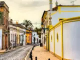 La ciudad de Portugal que se ha puesto de moda entre los turistas españoles