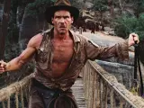 Fotograma de 'Indiana Jones y el templo maldito'
