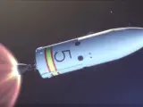 El cohete Miura 5 se comenzará a producir este año y su fabricante tiene pensado que el primer lanzamiento se realice en 2025.