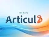 Logo de Articul8 AI.