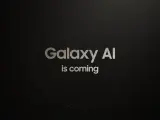 El Samsung Galaxy S24 será el primero en incorporar inteligencia artificial de la marca.