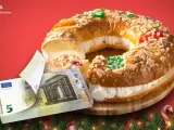 Roscones de Reyes: cuánto cuestan este año y dónde puedo comprar los más baratos y con la mejor calidad