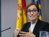 La ministra de Sanidad, Mónica García, ha convocado un Consejo Interterritorial del Sistema Nacional de Salud (CISNS) extraordinario para el próximo lunes por la mañana con el fin de "unificar criterios" para el abordaje de "los picos de virus respiratorios".