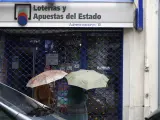 Administración de Loterías de Lugo.
