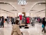 Diez prendas de las rebajas online de Zara que merecen la pena comprar este invierno y que aún quedan tallas