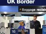 Expulsan a una española del Reino Unido tras volver de sus vacaciones de Navidad