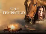 película 'Zoe y Tempestad'.