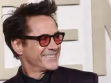 Robert Downey Jr. en los Globos de Oro 2024