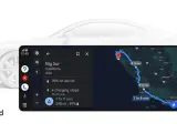 Los coches eléctricos con Android Auto dispondrán de una función de Maps para calcular el consumo de energía de su ruta.