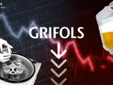 Informe negativo sobre Grifols