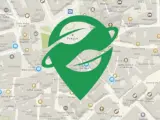 Esta opción para los que no quieren usar Google Maps permite ubicarse sin necesidad de conexión a Internet.