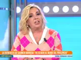 Carmen Borrego en 'Así es la vida'.