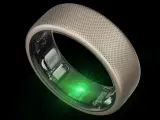Así es Helio Smart Ring.