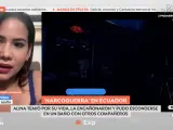 'Espejo Público' ha hablado en directo con una de las periodistas de TC Televisión.