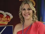 Vanessa Romero, la concejal secuestrada en Maracena.
