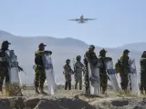 Ejército de Perú en Arequipa, en una imagen de archivo.