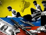 La declaratoria de conflicto armado interno en Ecuador trajo consigo la revelación de los nombres de 22 bandas narcodelictivas, a las que se ha declarado como "organizaciones terroristas y actores no estatales beligerantes".