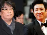 El director de 'Parásitos' exige la investigación de la extraña muerte del actor Lee Sun-kyun