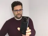 20bits prueba el Honor Magic6 Lite, móvil de gama media