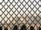 Mujeres-arabia-saudi