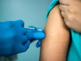 Vacuna de la covid