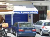 Administración de Loterías de Huelva.