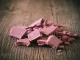 Chocolate Ruby.
