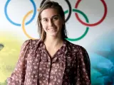 fotografo: [[[PREVISIONES 20M]]] tema: Bea Ortiz. Waterpolo. Especial Olimpiadas París 2024.