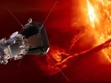 La sonda Parker de la NASA pasará muy cerca del Sol este año en un momento histórico para la exploración espacial, que algunos comparan con el alunizaje concretado en 1969.