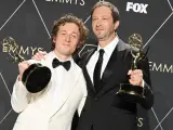 'The Bear' arrasa en los premios Emmy 2023