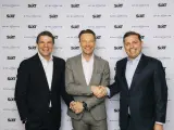Stellantis y Sixt firman un acuerdo para la compra de hasta 25.000 vehículos.