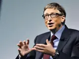 Bill Gates ha vuelto a hablar de lo que espera de la IA en los próximos años.