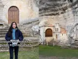 Conocemos la Cueva ermita de San Bernabé en Burgos