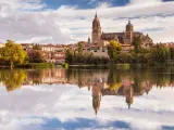 La ciudad más subestimada de España, según el medio británico 'The Telegraph'