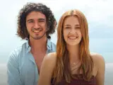 Adrián y Mariona, nueva pareja de 'La isla de las tentaciones 7'.