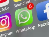 Novedades en WhatsApp