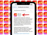 La actualización de iOS 17.3 ya puede descargarse.