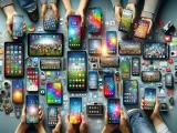 En 2023 se vendieron 1.170 millones de smartphones y dos de cada 10 fueron iPhone.