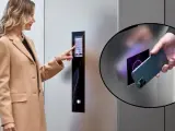 Schindler lleva la tecnología PORT al siguiente nivel con myPORT, un sistema que permite personalizar la experiencia de los ascensores tanto como se desee.