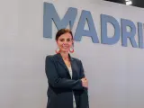 Entrevista a Almudena Maíllo