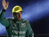 La ilusión entre los aficionados de la Fórmula 1 tras el anuncio oficial del Gran Premio de Madrid está disparada. A partir de 2026, los madrileños podrán disfrutar del mayor espectáculo de automovilismo, algo que hasta ahora ya había celebrado, entre otros, Carlos Sainz.
