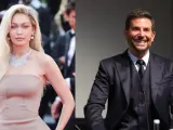 Gigi Hadid y Bradley Cooper confirman su relación.
