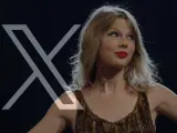 Taylor Swift se vuelve viral en X por imágenes sexualmente explícitas generadas por IA que se están difundiendo sin su consentimiento.