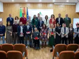 ANDALUCÍA.-Huelva.- Fundación Cepsa entrega los Premios al Valor Social a cinco entidades onubenses por sus proyectos