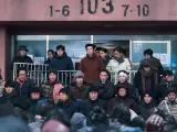 'Concrete Utopia' se postula como próximo éxito del cine coreano